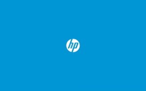 Top hp logo hd wallpaper HD Download