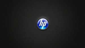 Top hp logo hd wallpaper free Download