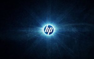 Top hp logo hd wallpaper 4k Download