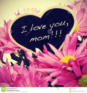 Top i love you mom wallpaper desktop HD Download