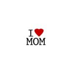 Top i love you mom wallpaper desktop Download