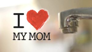 Download i love you mom wallpaper desktop HD