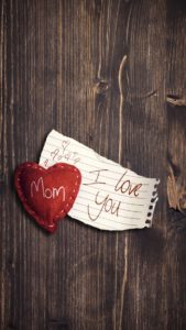 Top i love you mom wallpaper desktop 4k Download