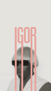 Download igor wallpaper HD