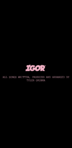 Download igor wallpaper HD