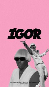 Top igor wallpaper HD Download