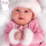 Download images for wallpapers of babies HD