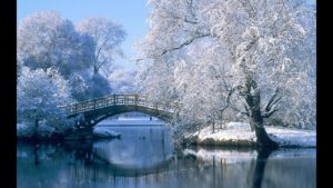 Top images of winter wallpaper 4k Download