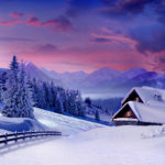 Top images of winter wallpaper 4k Download