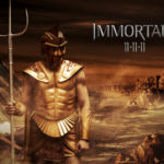 Top immortals 2011 wallpaper 4k Download
