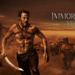 Top immortals 2011 wallpaper HD Download