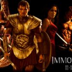 Top immortals 2011 wallpaper Download