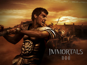 Download immortals 2011 wallpaper HD