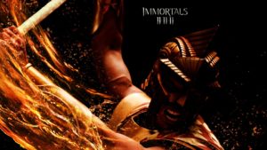 Top immortals 2011 wallpaper free Download