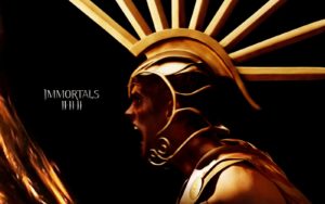 Top immortals 2011 wallpaper 4k Download