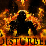 Download indestructible wallpaper HD