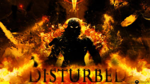 Download indestructible wallpaper HD