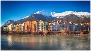 Download innsbruck wallpaper HD