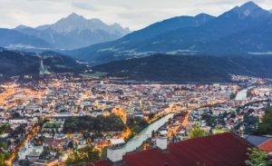 Download innsbruck wallpaper HD