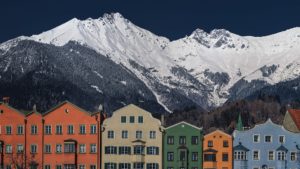 Download innsbruck wallpaper HD