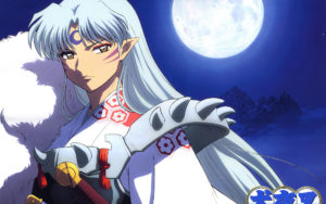 Top inuyasha and sesshomaru wallpaper HD Download