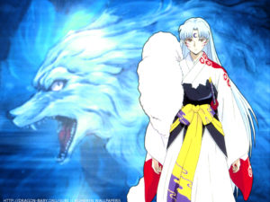 Top inuyasha and sesshomaru wallpaper HD Download