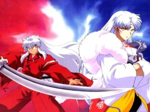 Top inuyasha and sesshomaru wallpaper Download