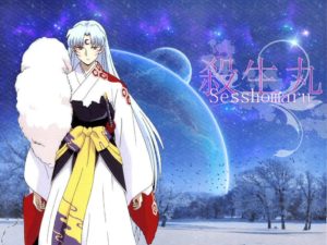 Top inuyasha and sesshomaru wallpaper 4k Download