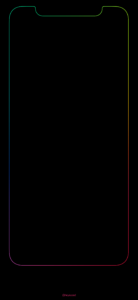 Download iphone 4k wallpaper black HD