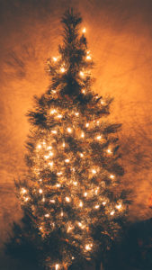 Top iphone 6 plus wallpaper christmas 4k Download