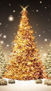 Top iphone 6 plus wallpaper christmas 4k Download