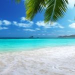 Top iphone beach wallpaper 4k HD Download