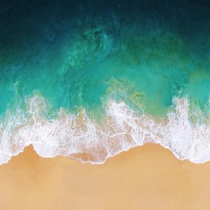 Top iphone beach wallpaper 4k HD Download