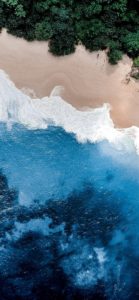 Top iphone beach wallpaper 4k 4k Download