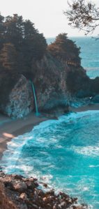 Top iphone beach wallpaper 4k 4k Download