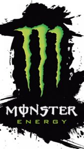 Top iphone monster wallpaper 4k Download