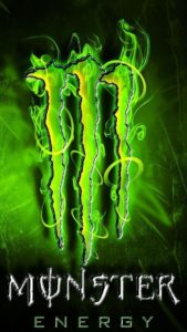 Top iphone monster wallpaper HD Download