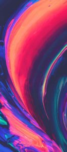 Top iphone x abstract wallpaper HD Download