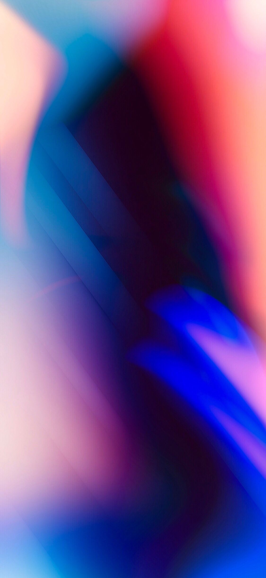 Download iphone x abstract wallpaper HD