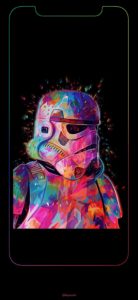 Top iphone x star wars wallpaper free Download