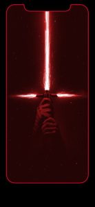 Top iphone x star wars wallpaper 4k Download