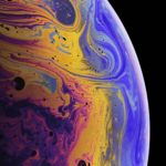 Download iphone xs max wallpaper HD