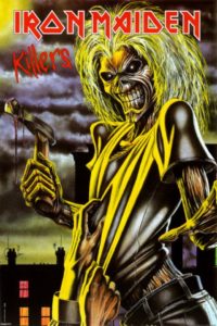 Top iron maiden iphone wallpaper HD Download