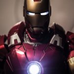 Top iron man 4k wallpaper for pc 4k Download