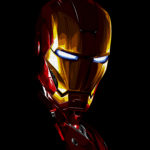 Download iron man 4k wallpaper for pc HD