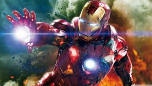 Top iron man 4k wallpaper for pc Download