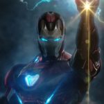 Top iron man 4k wallpaper for pc HD Download