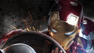 Download iron man 4k wallpaper for pc HD