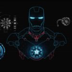 Top iron man 4k wallpaper for pc free Download