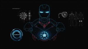 Top iron man 4k wallpaper for pc free Download